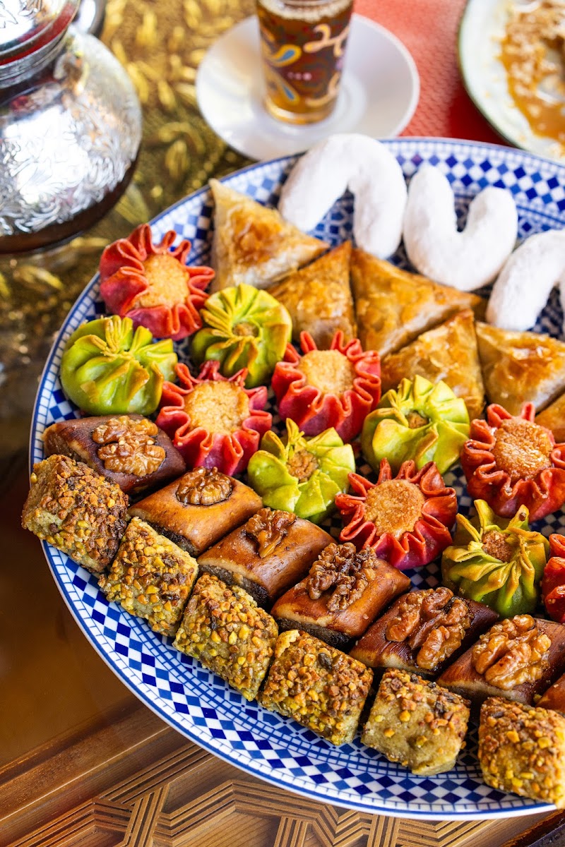 L'orient Espace Photos 2